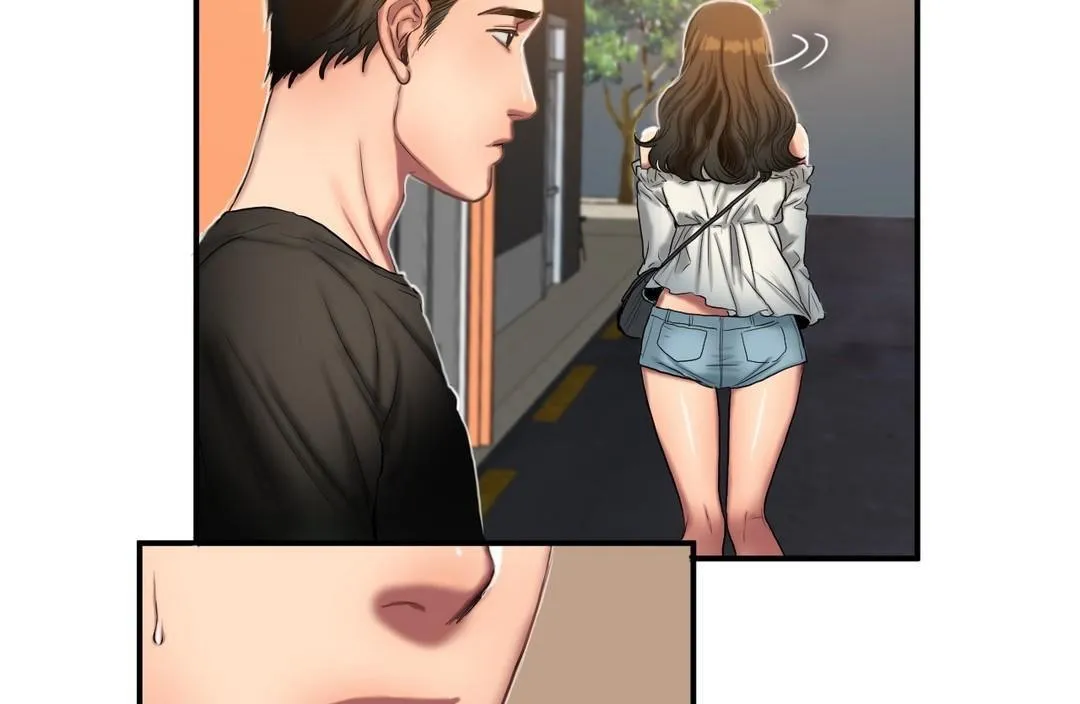 夫人的礼物 第44话 第61页