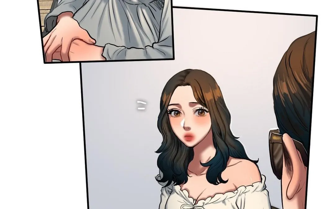 夫人的礼物 第44话 第23页