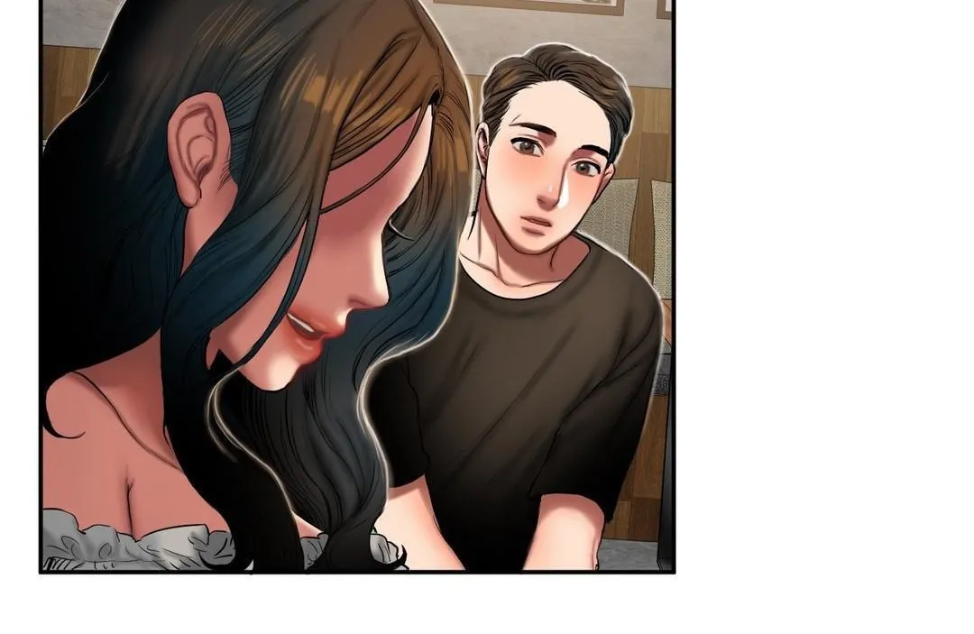 夫人的礼物 第44话 第41页