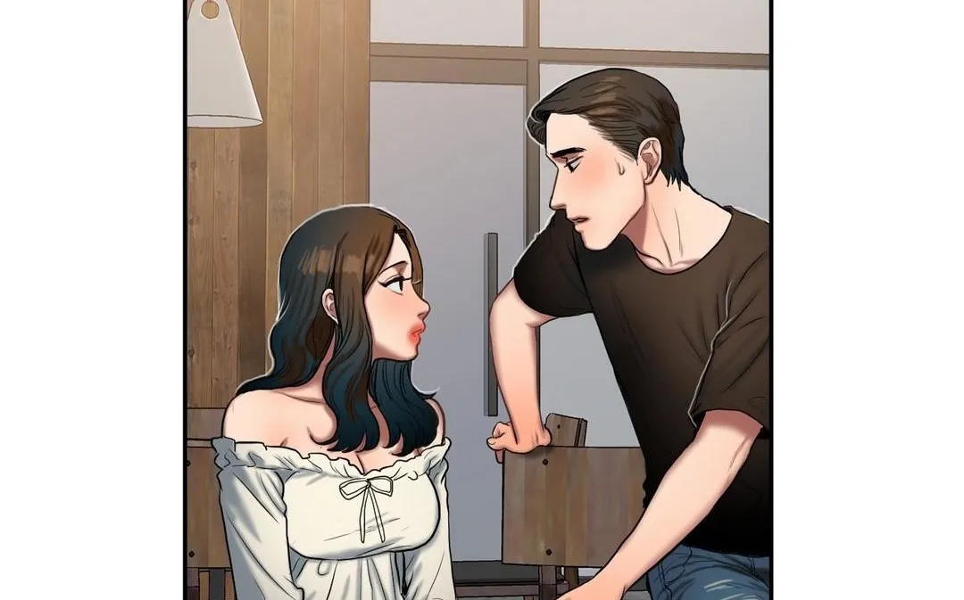 夫人的礼物 第44话 第29页