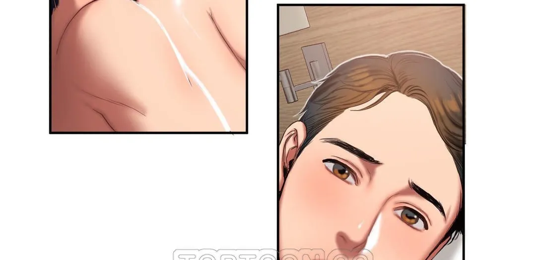 夫人的礼物 第44话 第99页