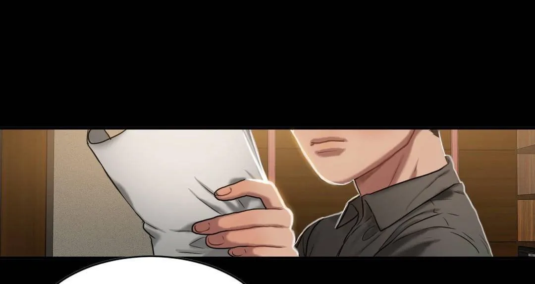夫人的礼物 第49话 第43页