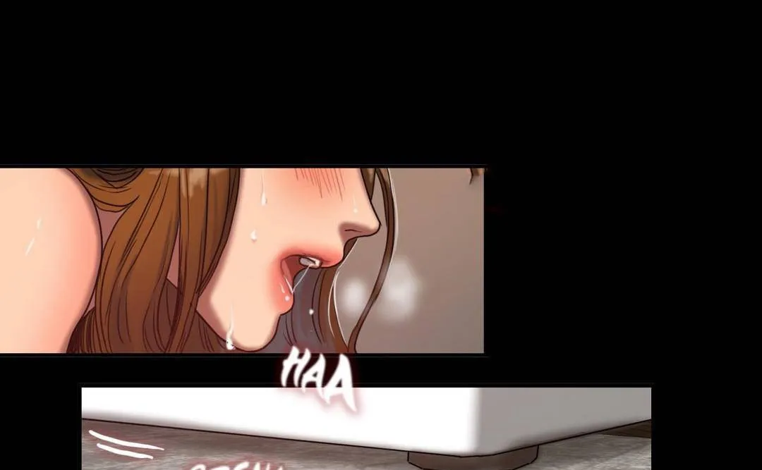 夫人的礼物 第49话 第79页