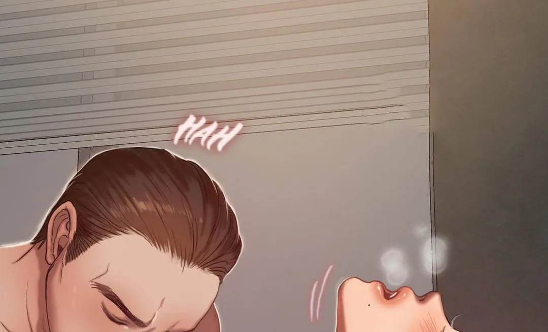 夫人的礼物 第49话 第65页