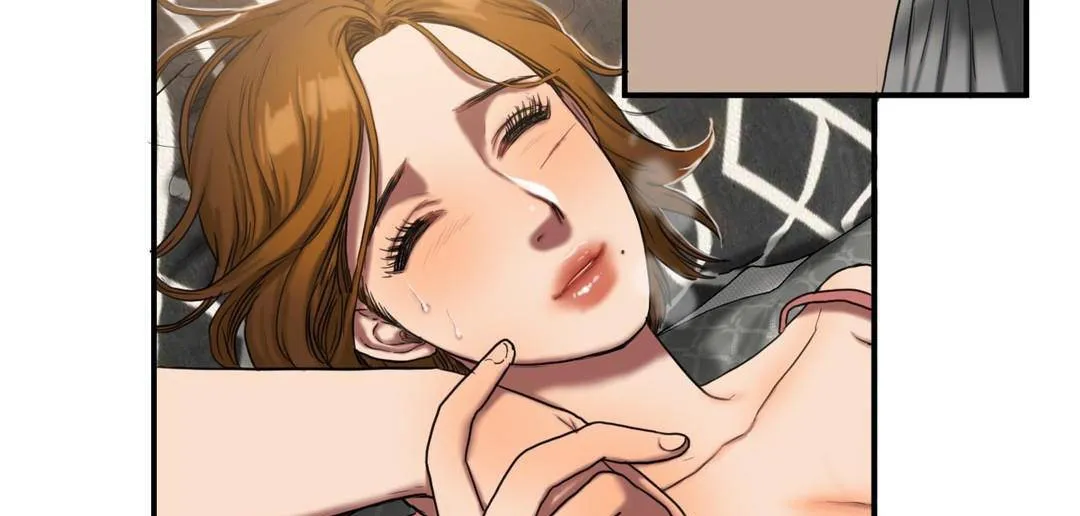 夫人的礼物 第49话 第19页