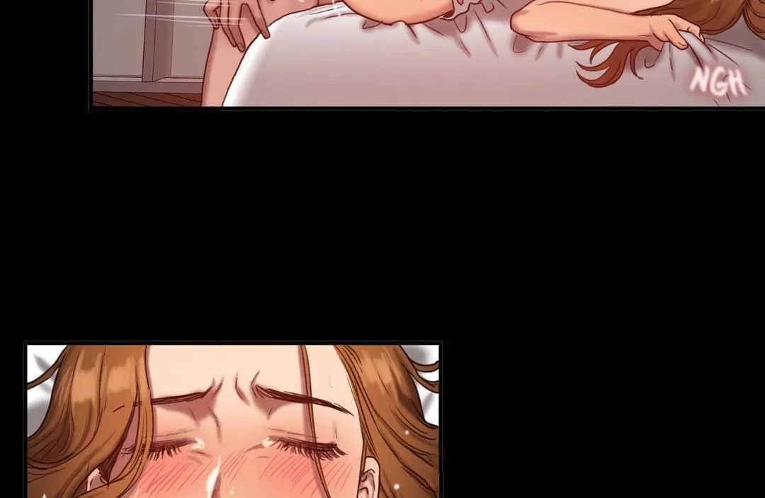 夫人的礼物 第49话 第74页