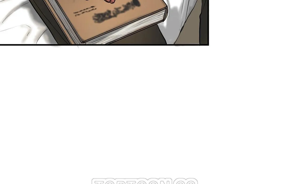 夫人的礼物 第35话 第27页