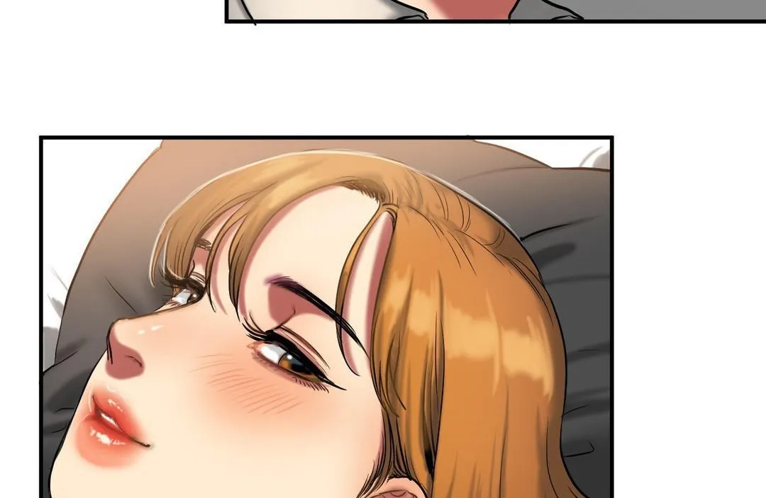 夫人的礼物 第35话 第17页