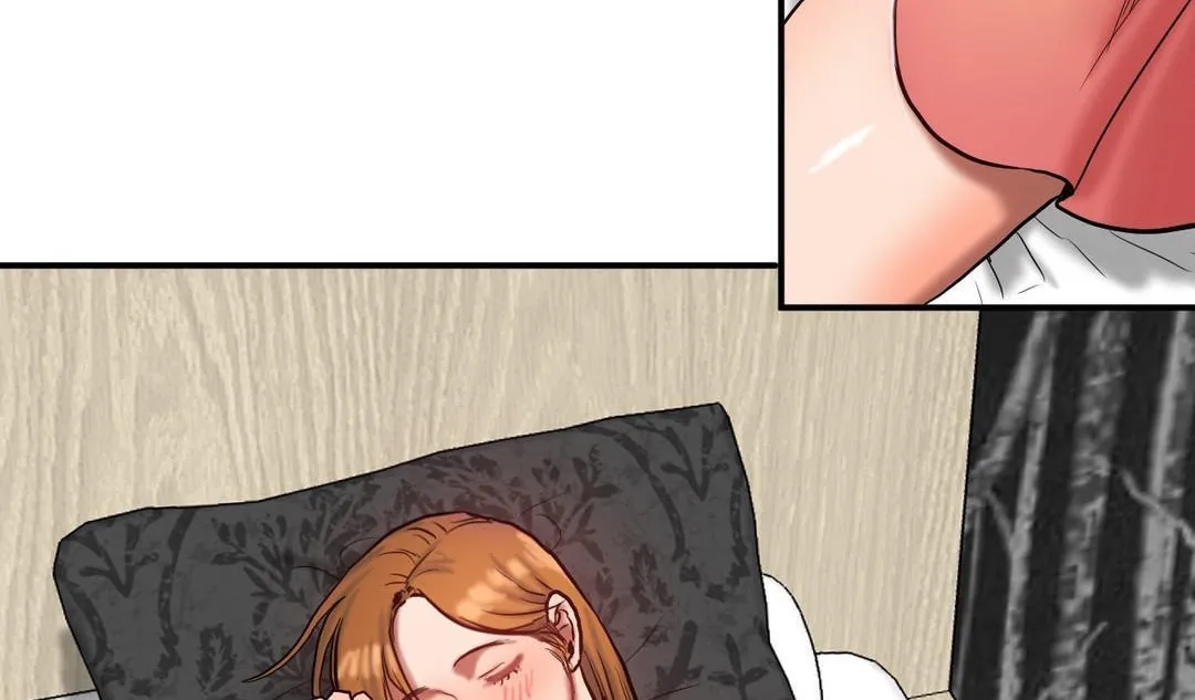 夫人的礼物 第35话 第44页