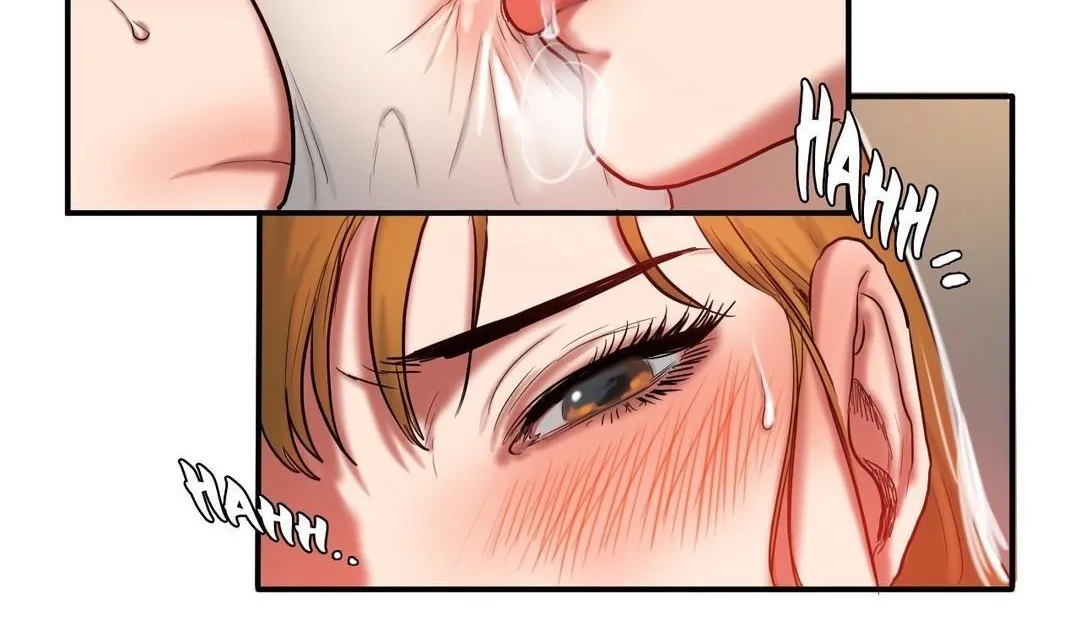 夫人的礼物 第35话 第66页