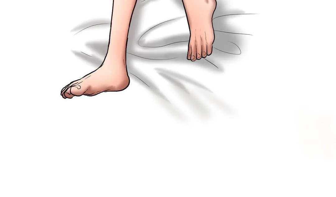 夫人的礼物 第35话 第47页