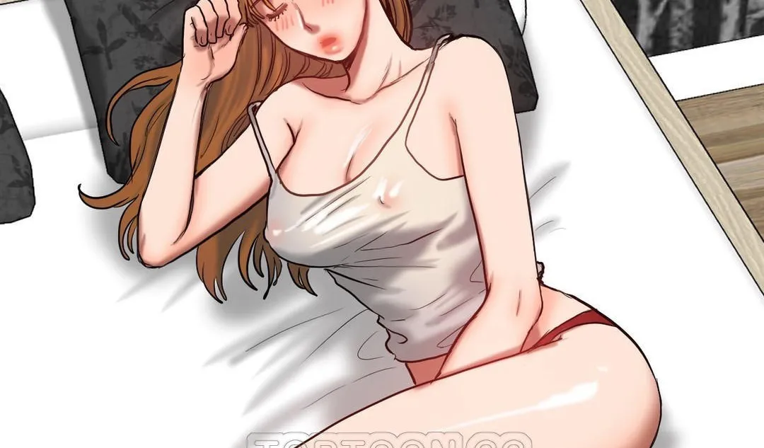 夫人的礼物 第35话 第45页
