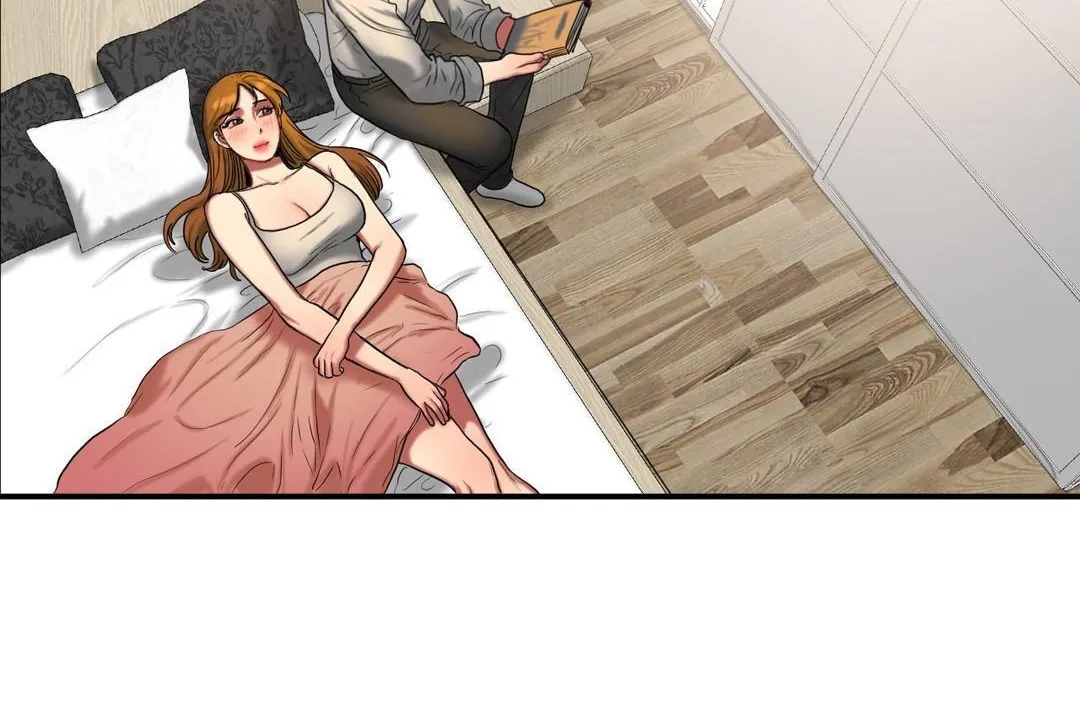 夫人的礼物 第35话 第11页