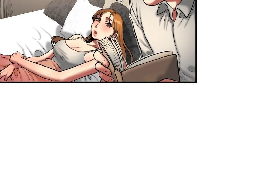 夫人的礼物 第35话 第14页
