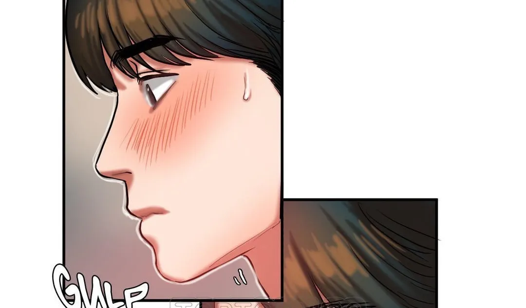 夫人的礼物 第35话 第51页