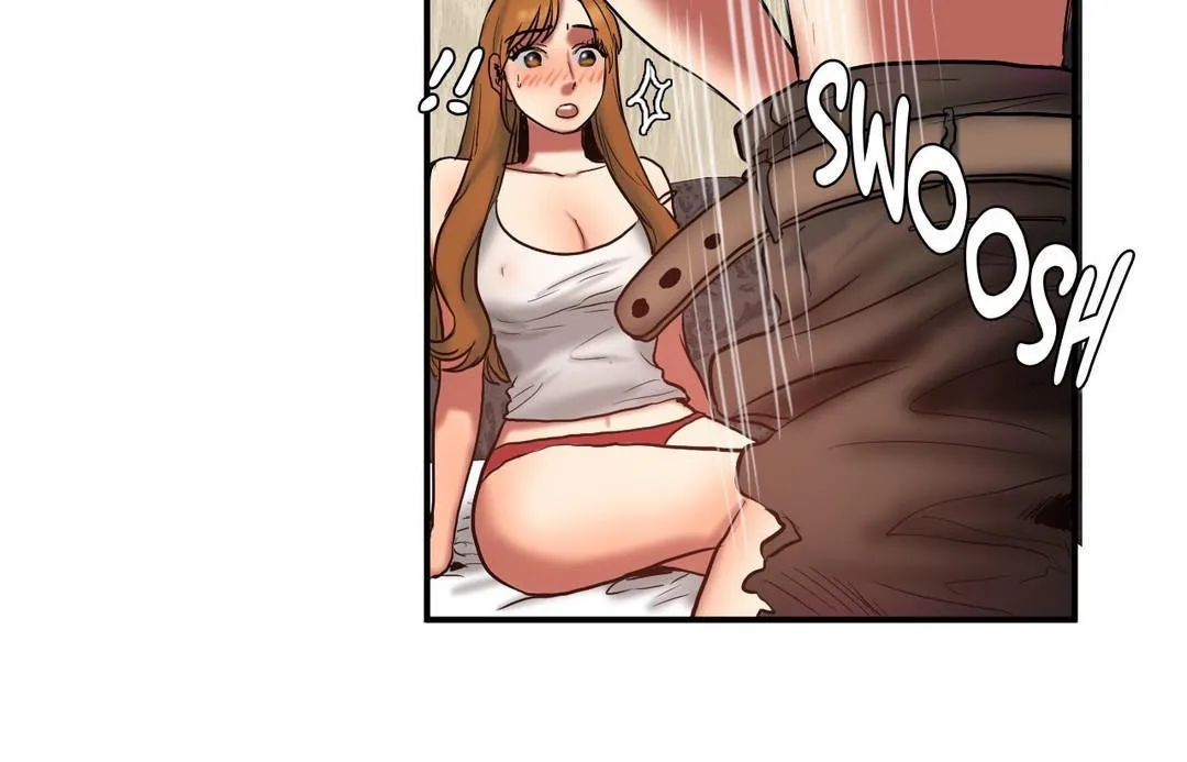 夫人的礼物 第35话 第73页