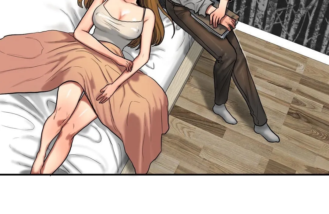 夫人的礼物 第35话 第29页