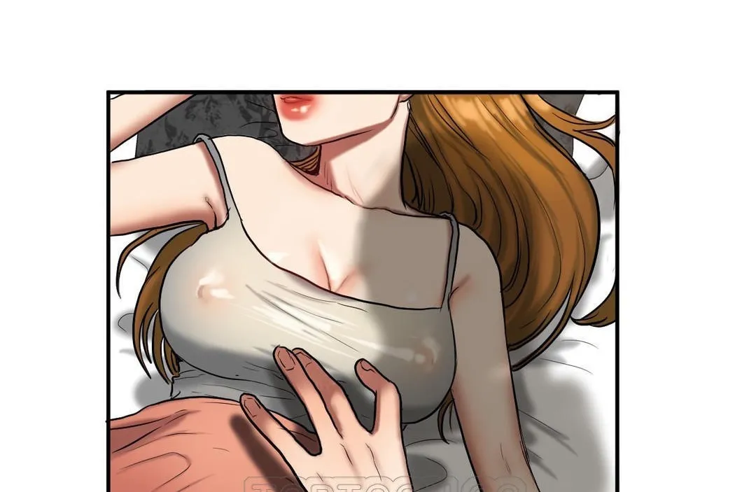 夫人的礼物 第35话 第39页