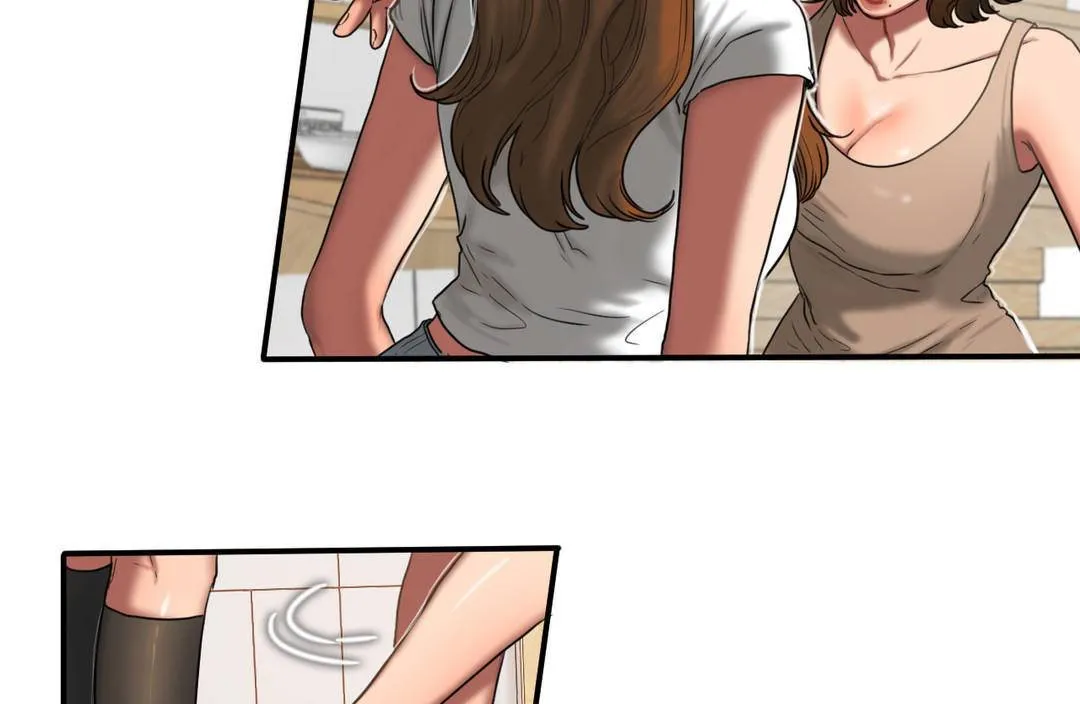 夫人的礼物 第51话 第49页