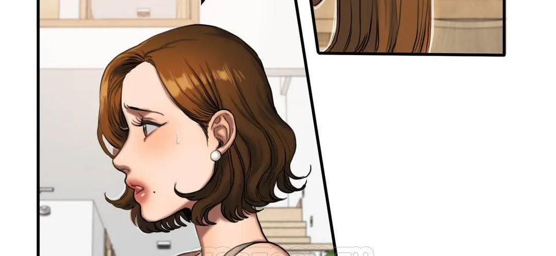 夫人的礼物 第51话 第27页
