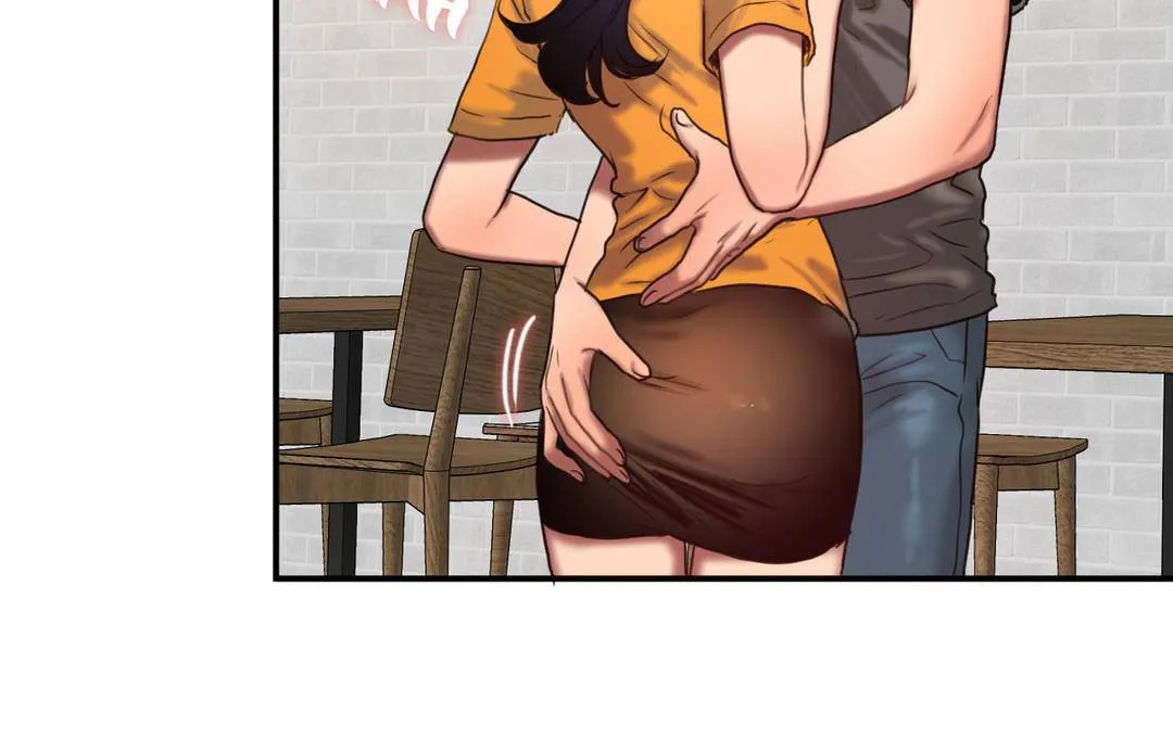 夫人的礼物 第51话 第61页