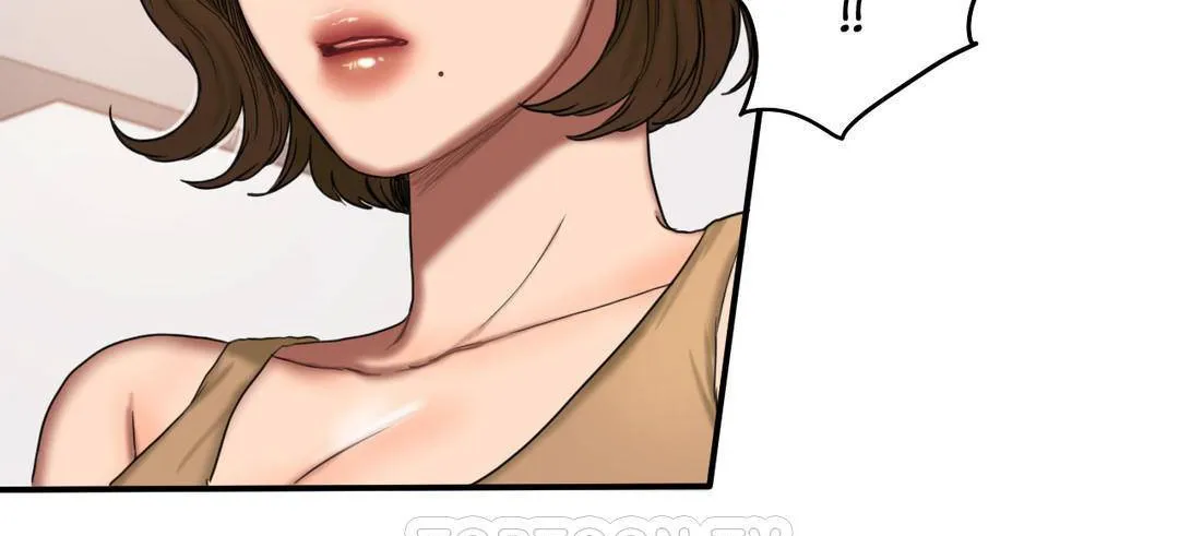 夫人的礼物 第51话 第21页