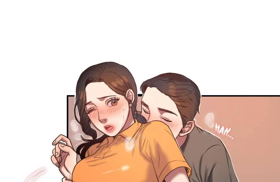 夫人的礼物 第51话 第73页