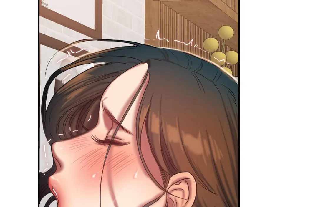 夫人的礼物 第51话 第83页