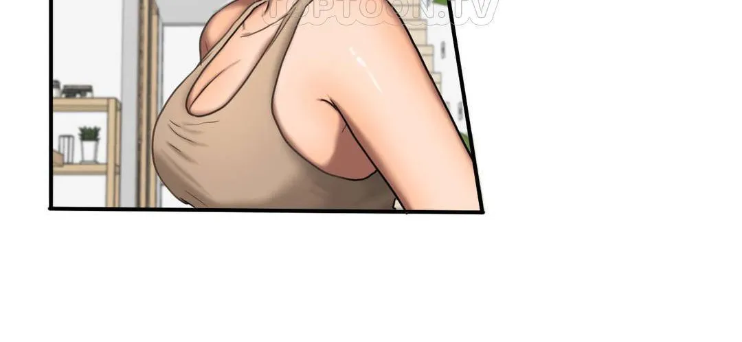 夫人的礼物 第51话 第28页