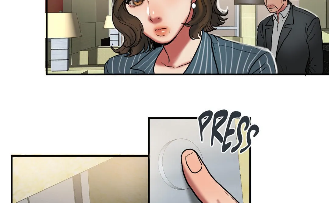 夫人的礼物 第23话 第41页