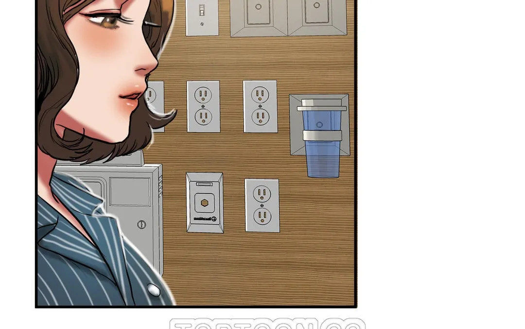 夫人的礼物 第23话 第27页