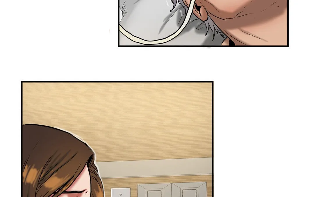 夫人的礼物 第23话 第26页
