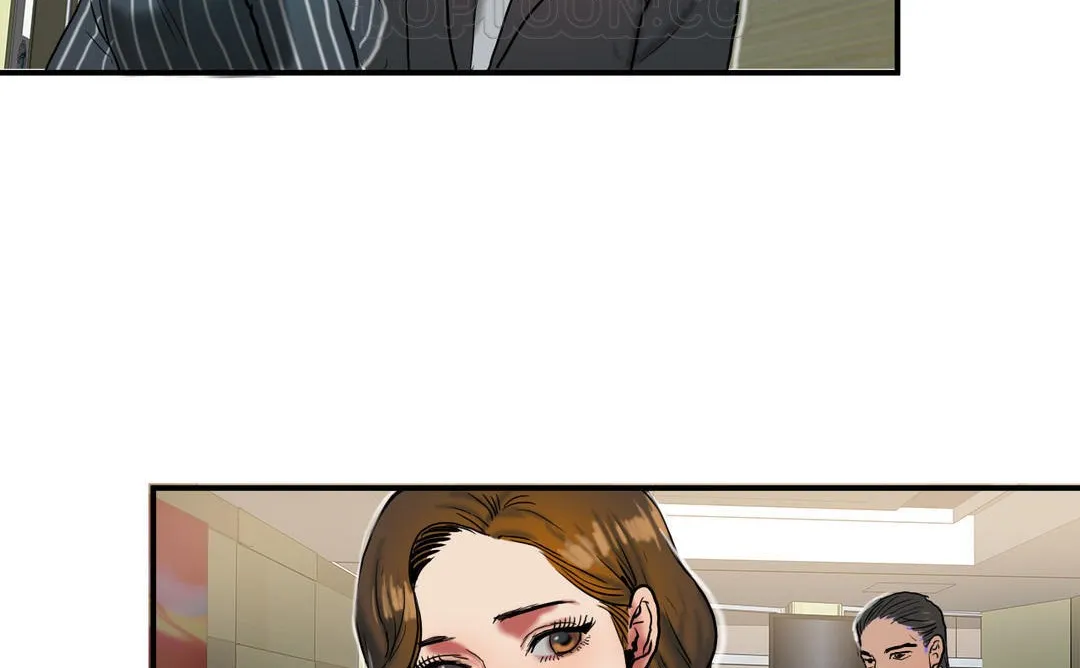 夫人的礼物 第23话 第40页