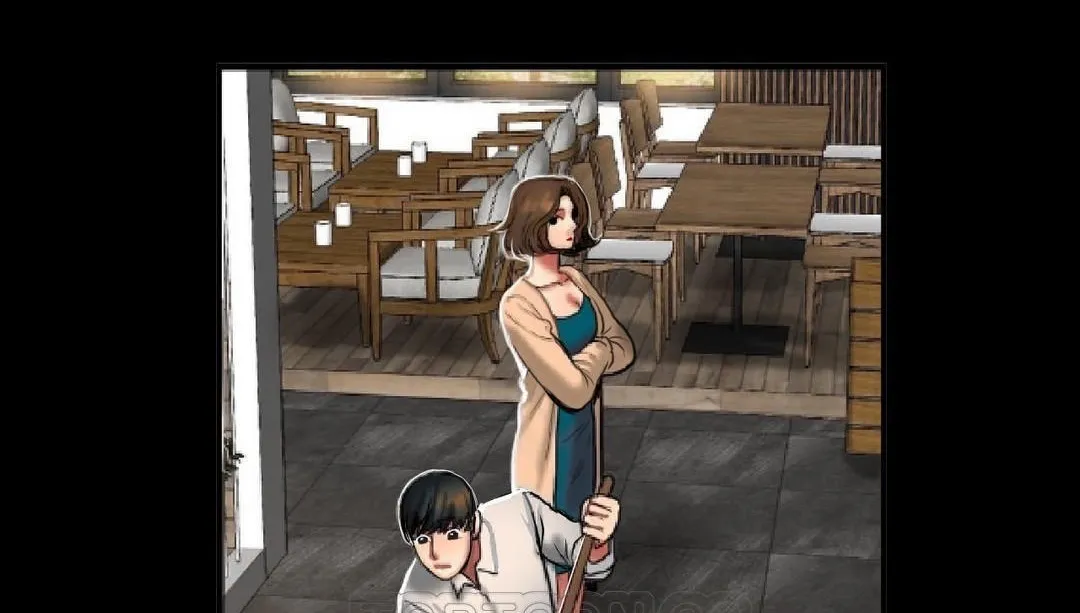 夫人的礼物 第34话 第39页