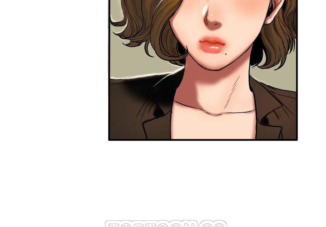 夫人的礼物 第34话 第51页