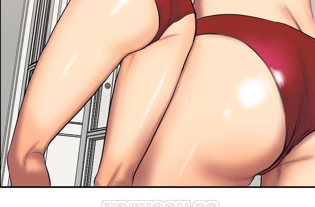 夫人的礼物 第34话 第87页