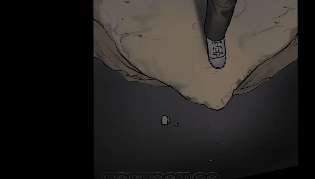 夫人的礼物 第34话 第45页