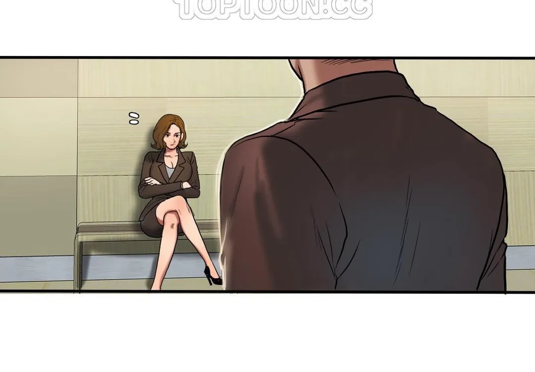 夫人的礼物 第34话 第52页
