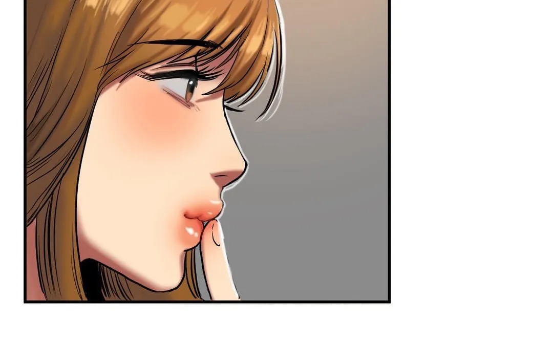 夫人的礼物 第34话 第98页