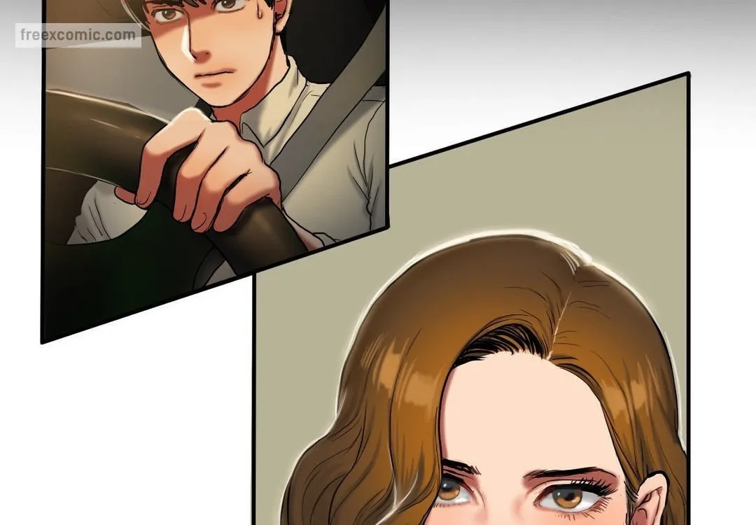 夫人的礼物 第34话 第50页