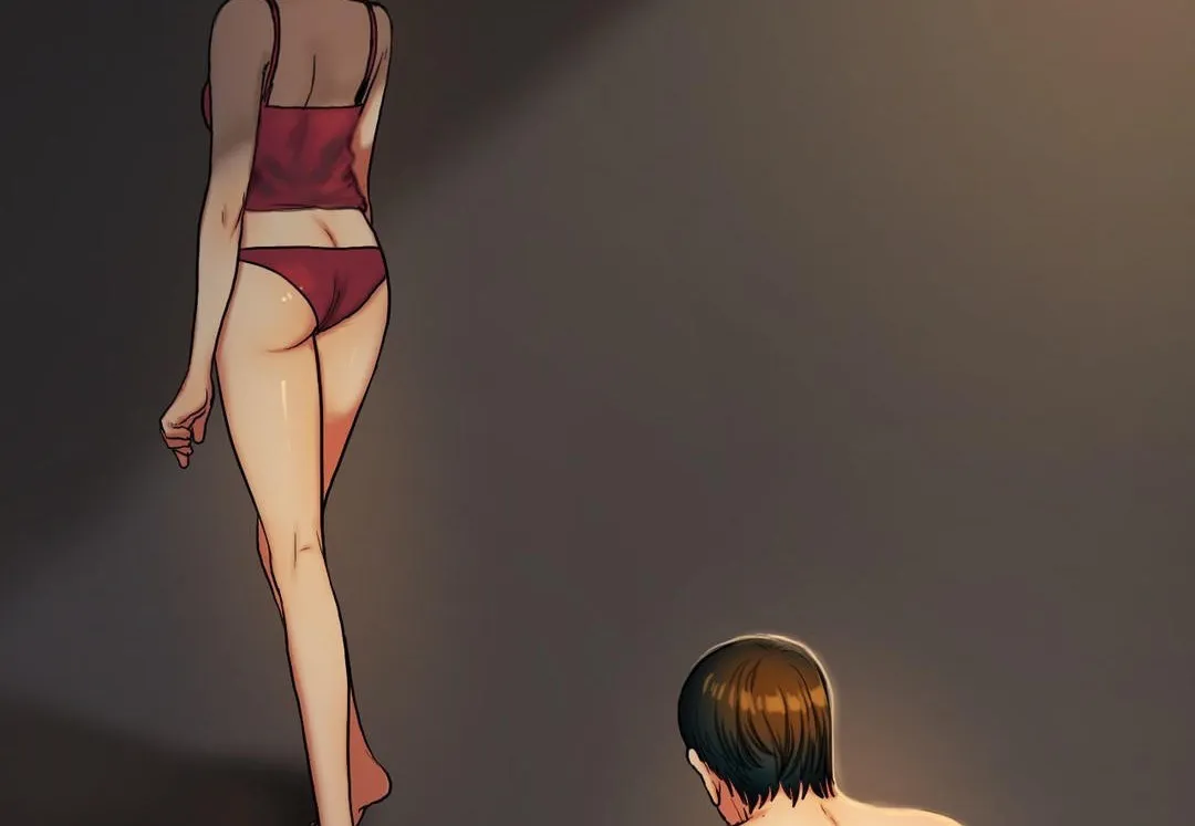 夫人的礼物 第34话 第29页