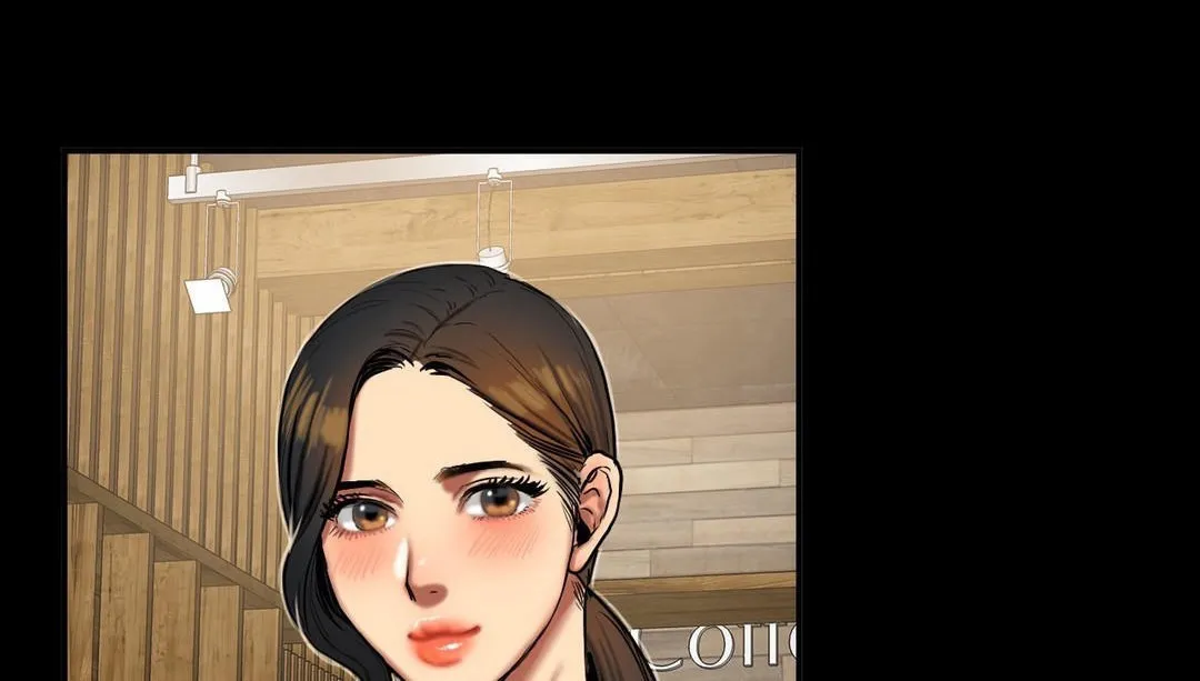 夫人的礼物 第34话 第42页
