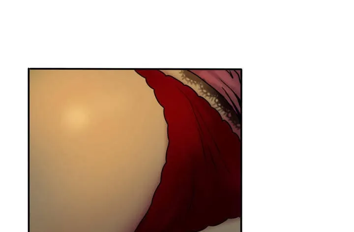 夫人的礼物 第4话 第85页