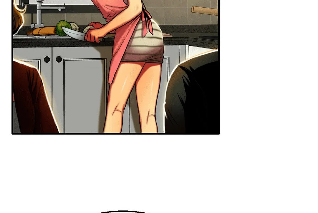 夫人的礼物 第4话 第32页