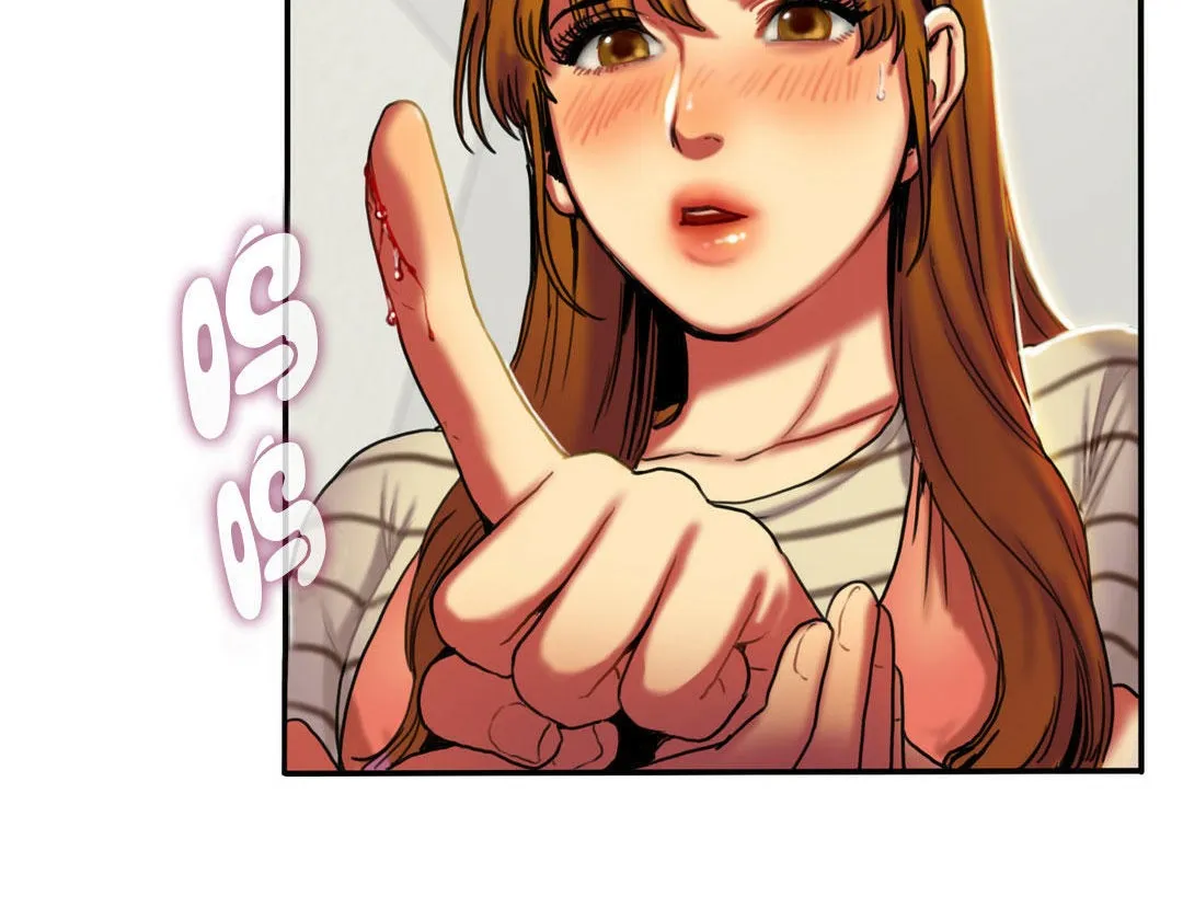 夫人的礼物 第4话 第44页