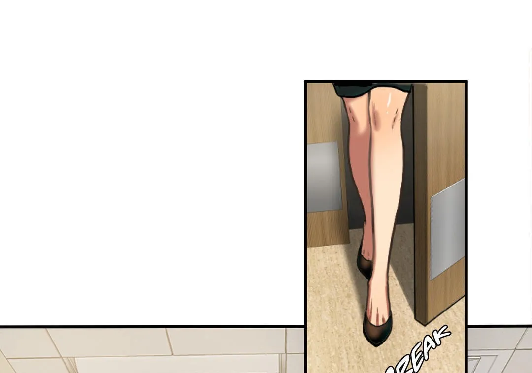 夫人的礼物 第31话 第91页