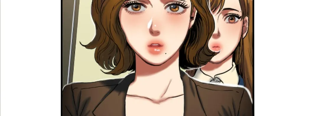 夫人的礼物 第31话 第77页