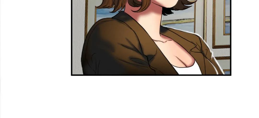 夫人的礼物 第31话 第17页