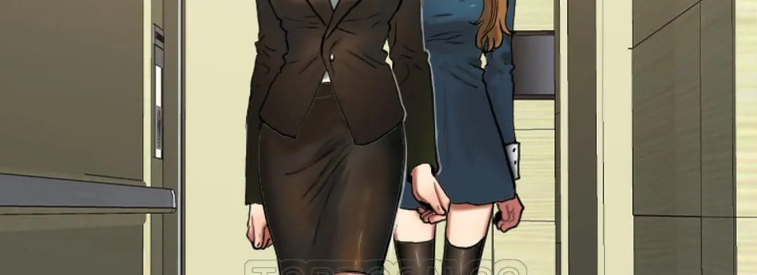 夫人的礼物 第31话 第69页