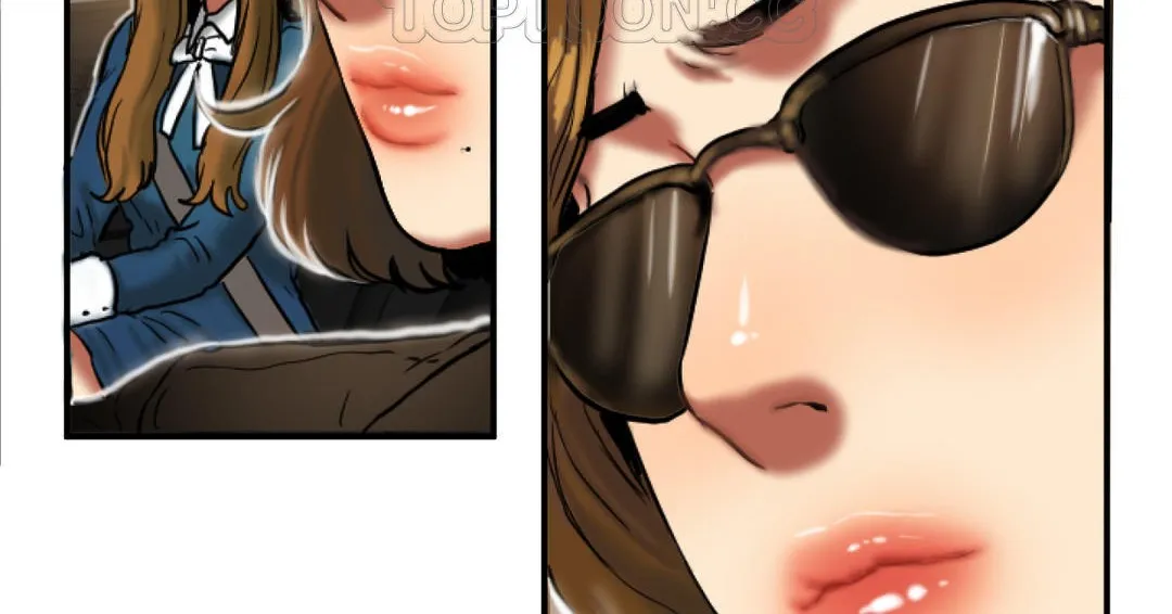 夫人的礼物 第31话 第46页